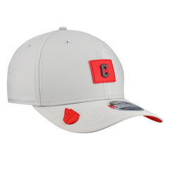 Cleveland Guardians New Era 2026 Clubhouse 9SEVENTY Adjustable Hat - MLB Hats