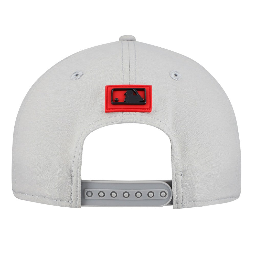 Cleveland Guardians New Era 2026 Clubhouse 9SEVENTY Adjustable Hat - MLB Hats