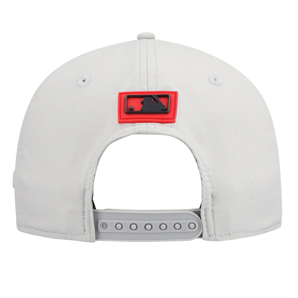 Atlanta Braves New Era 2026 Clubhouse 9SEVENTY Adjustable Hat - MLB Hats