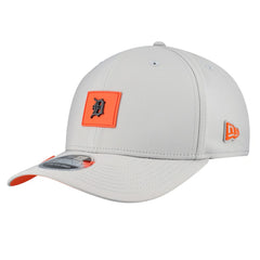 Detroit Tigers New Era 2026 Clubhouse 9SEVENTY Adjustable Hat - MLB Hats