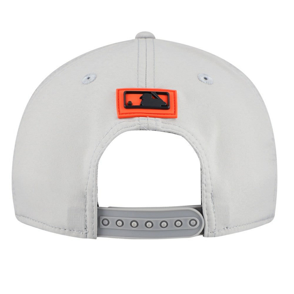 Detroit Tigers New Era 2026 Clubhouse 9SEVENTY Adjustable Hat - MLB Hats