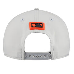 Detroit Tigers New Era 2026 Clubhouse 9SEVENTY Adjustable Hat - MLB Hats