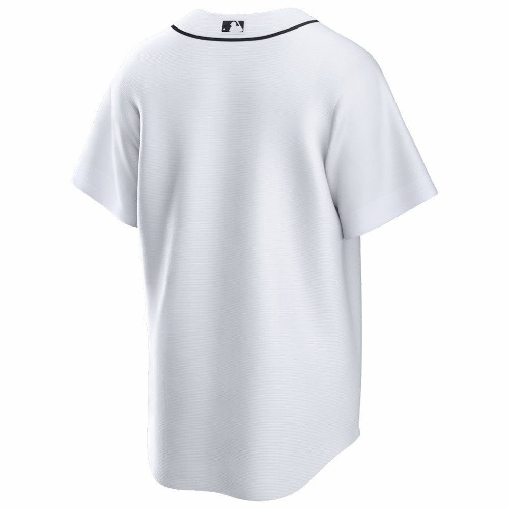 Detroit Tigers Nike Home Replica Jersey - MLB Jerseys