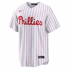 Philadelphia Phillies Nike Home Replica Jersey - MLB Jerseys