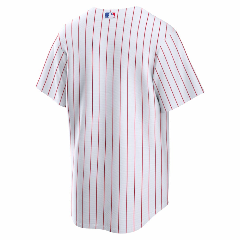 Philadelphia Phillies Nike Home Replica Jersey - MLB Jerseys