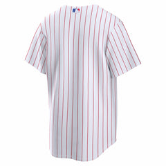 Philadelphia Phillies Nike Home Replica Jersey - MLB Jerseys