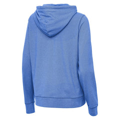 Seattle Seahawks Antigua Women's 50th Season Justice Pullover Hoodie | NFL Hot