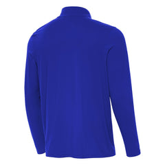 Seattle Seahawks Antigua 50th Season Intent Quarter-Zip Pullover | NFL Discount