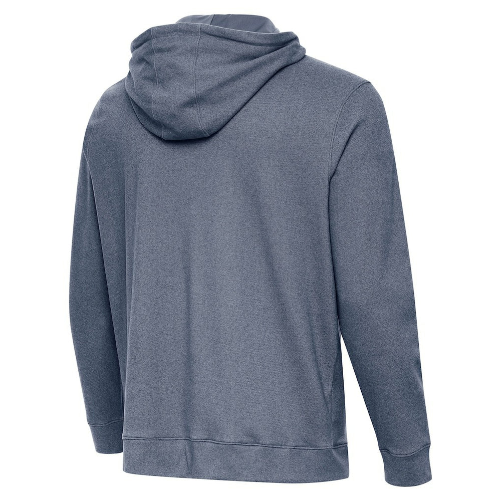 Seattle Seahawks Antigua 50th Season Cloud Pullover Hoodie | NFL Hot