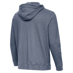 Seattle Seahawks Antigua 50th Season Cloud Pullover Hoodie | NFL Hot