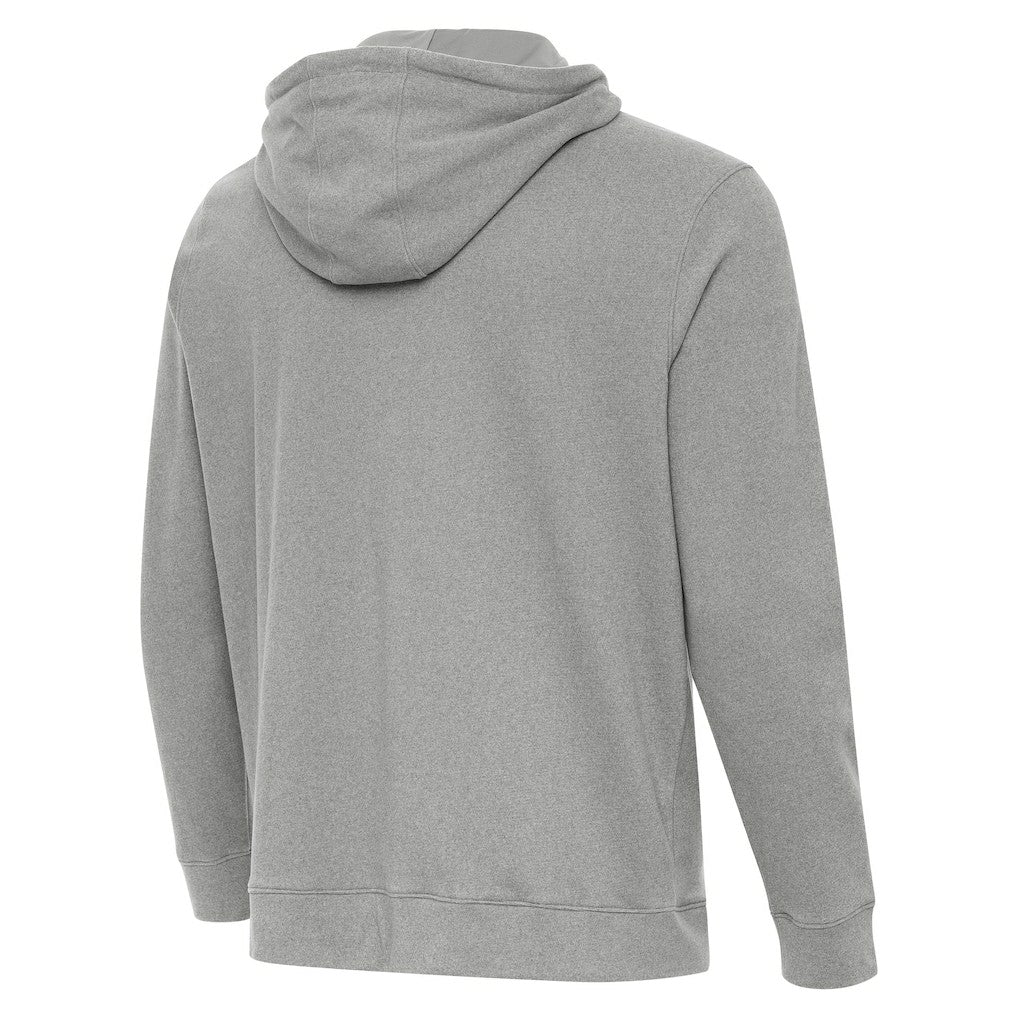 Seattle Seahawks Antigua 50th Season Cloud Pullover Hoodie | NFL Sale