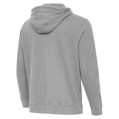 Seattle Seahawks Antigua 50th Season Cloud Pullover Hoodie | NFL Sale