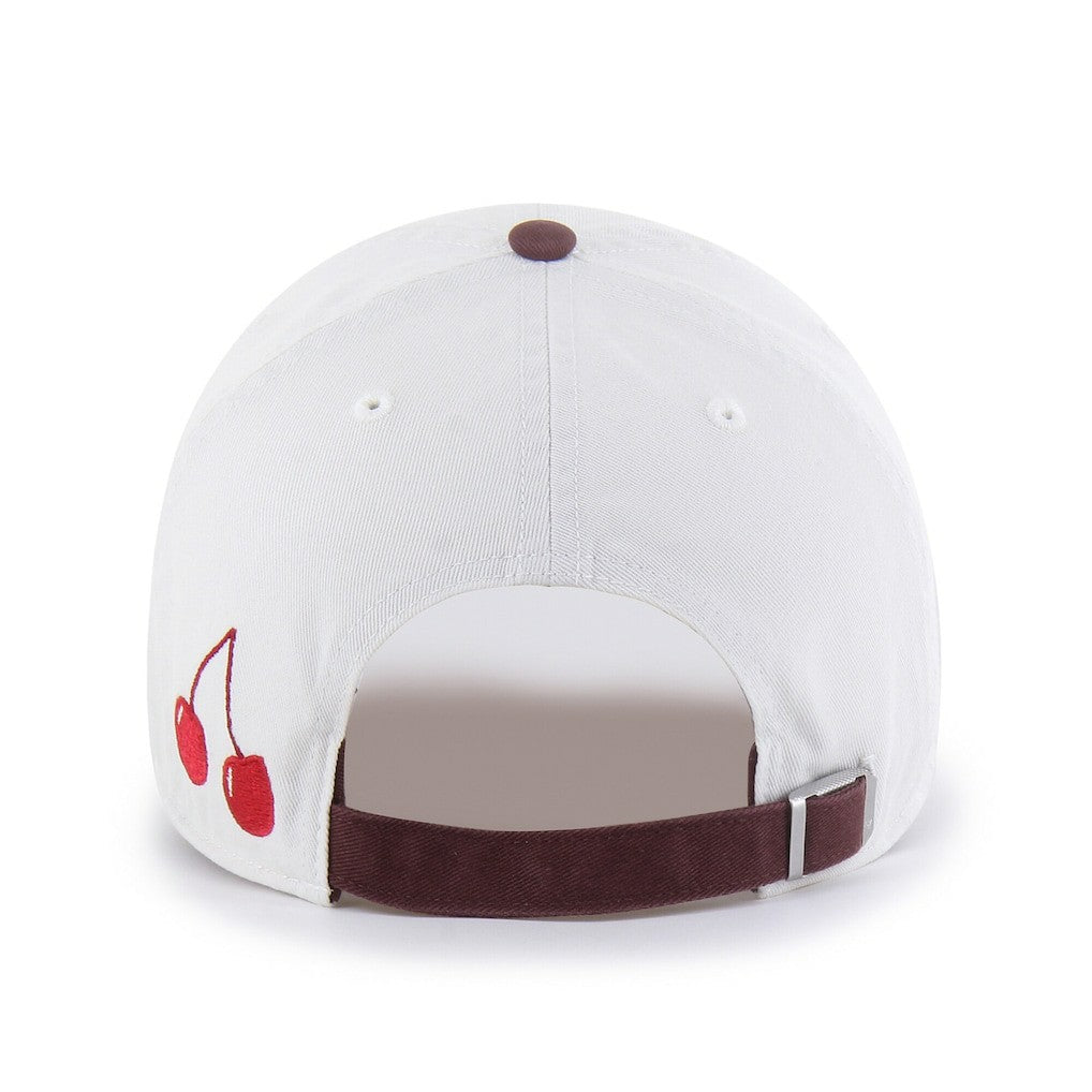 Washington Commanders '47 Unisex Love Letter Clean Up Adjustable Hat | NFL Online