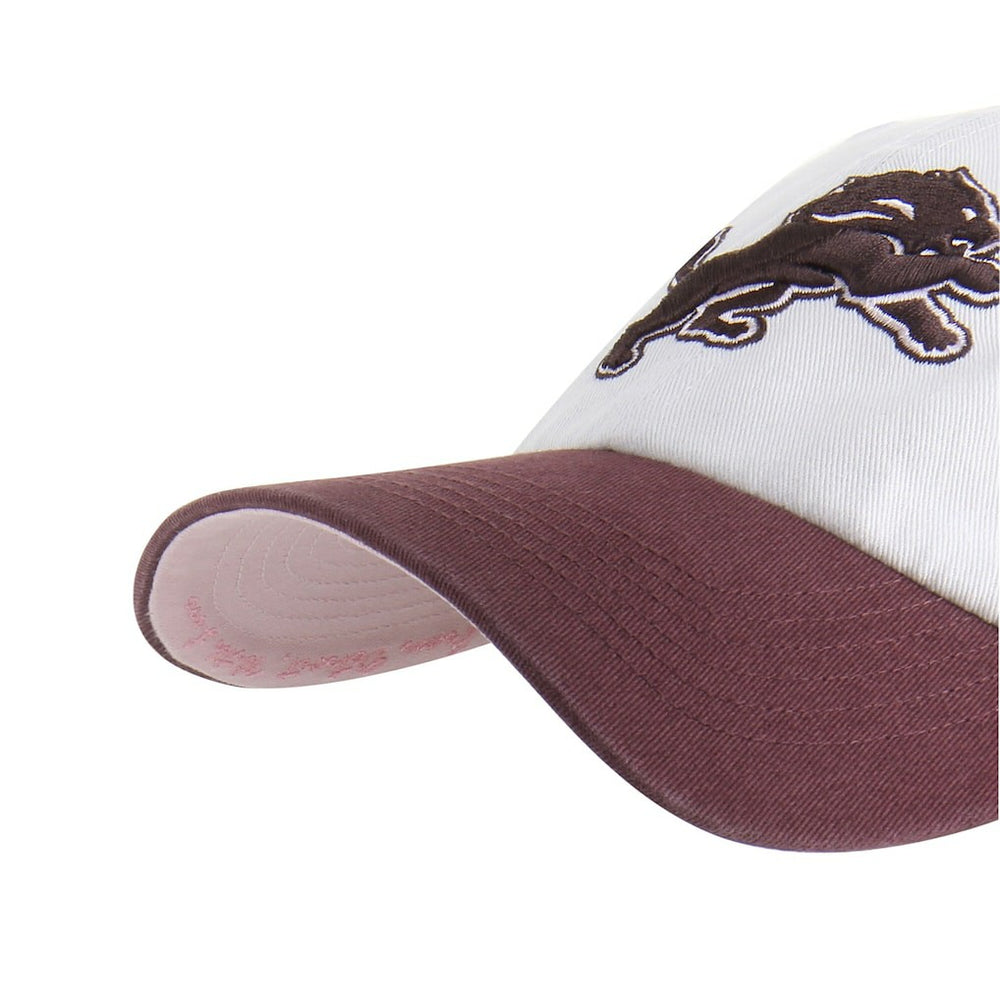 Detroit Lions '47 Unisex Love Letter Clean Up Adjustable Hat | NFL Hot