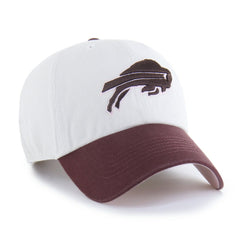 Buffalo Bills '47 Unisex Love Letter Clean Up Adjustable Hat | NFL US