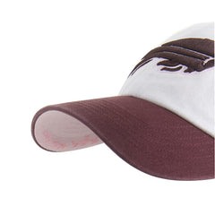 Buffalo Bills '47 Unisex Love Letter Clean Up Adjustable Hat | NFL US