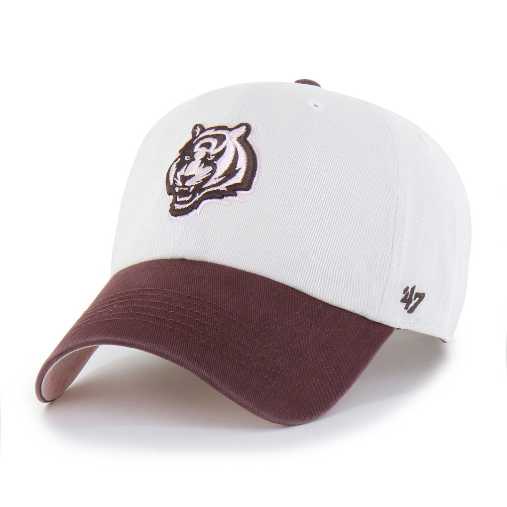 Cincinnati Bengals '47 Unisex Love Letter Clean Up Adjustable Hat | NFL On sale
