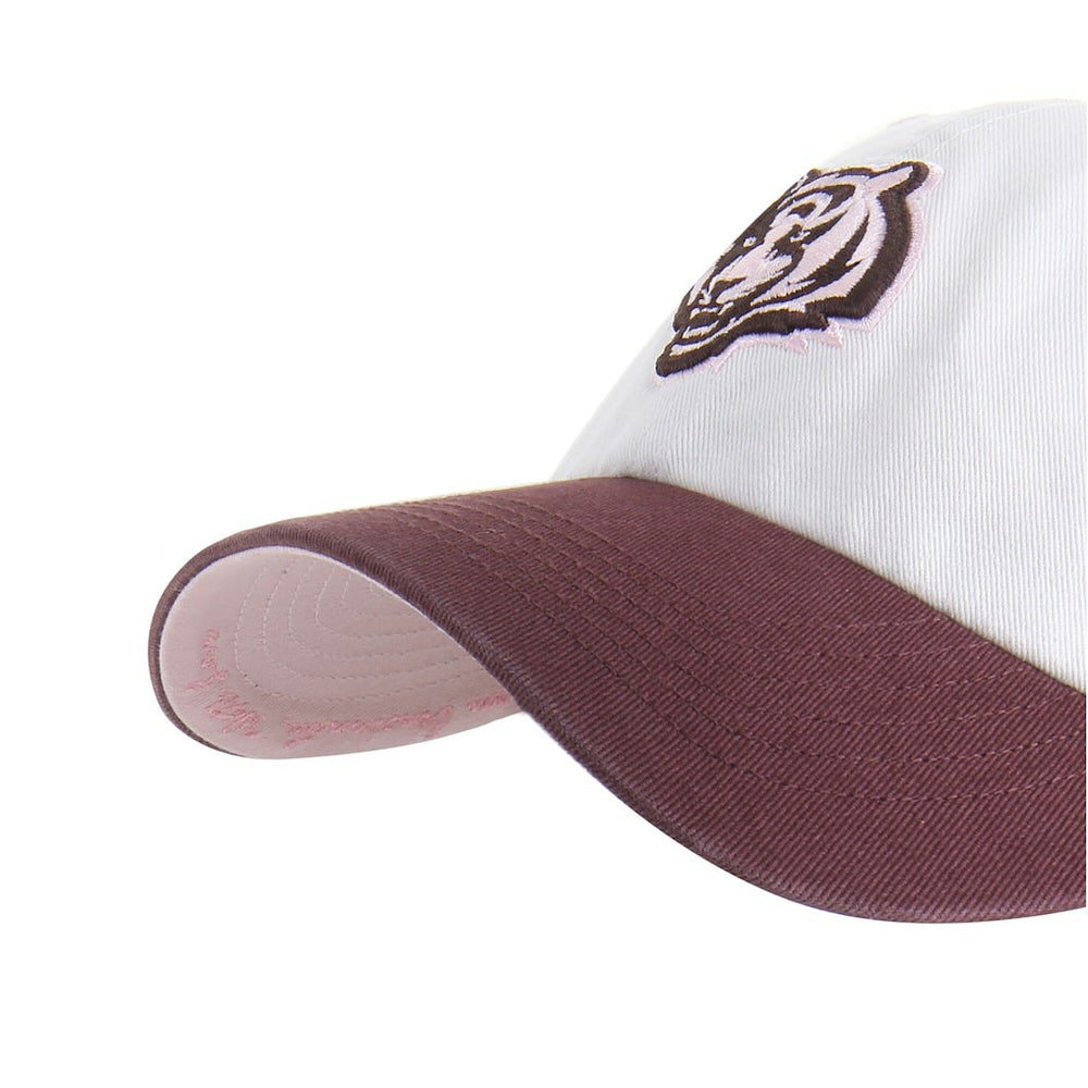 Cincinnati Bengals '47 Unisex Love Letter Clean Up Adjustable Hat | NFL On sale