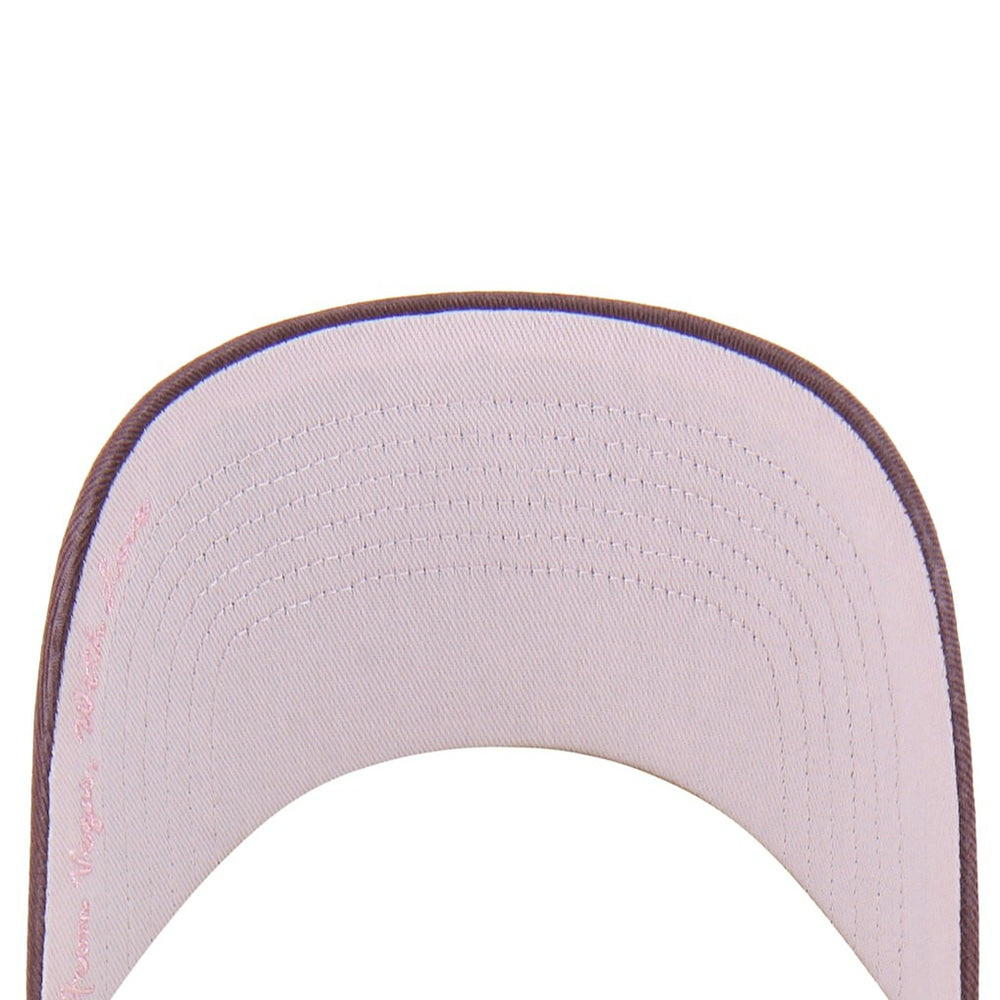 Las Vegas Raiders '47 Unisex Love Letter Clean Up Adjustable Hat | NFL US