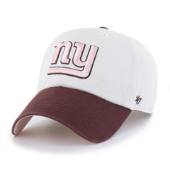 New York Giants '47 Unisex Love Letter Clean Up Adjustable Hat | NFL On sale