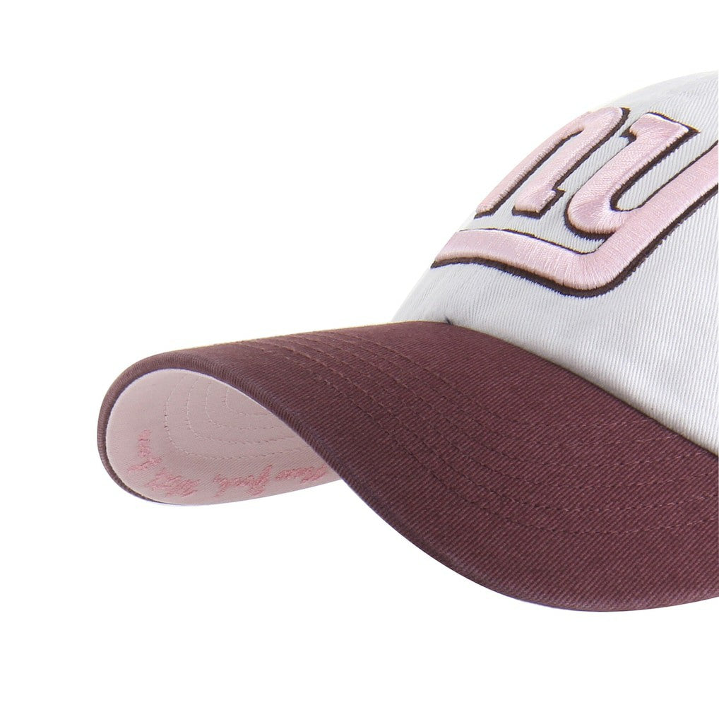 New York Giants '47 Unisex Love Letter Clean Up Adjustable Hat | NFL On sale