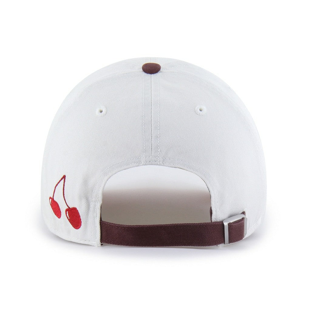 San Francisco 49ers '47 Unisex Love Letter Clean Up Adjustable Hat | NFL US