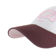 Los Angeles Rams '47 Unisex Love Letter Clean Up Adjustable Hat | NFL Discount