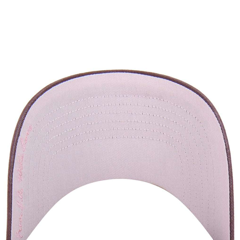 Los Angeles Rams '47 Unisex Love Letter Clean Up Adjustable Hat | NFL Discount