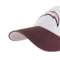 Los Angeles Chargers '47 Unisex Love Letter Clean Up Adjustable Hat | NFL New