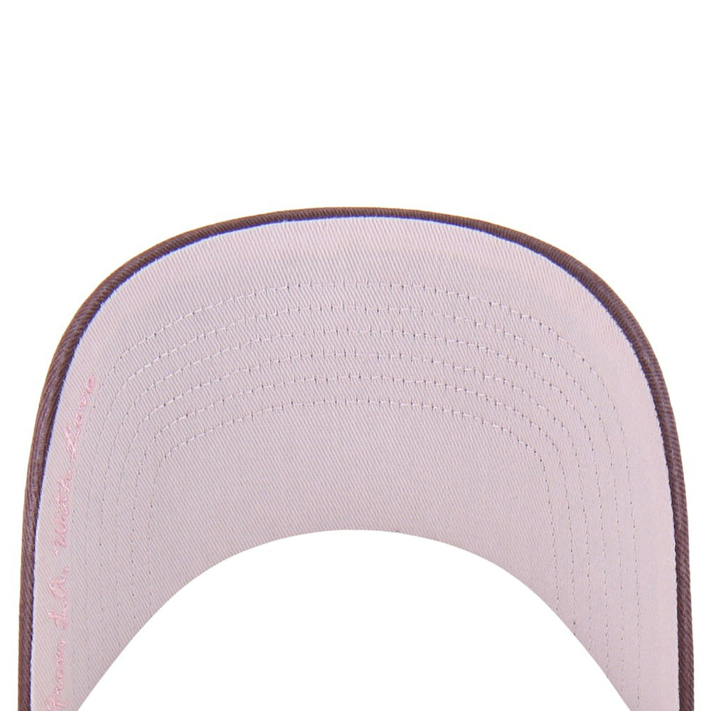Los Angeles Chargers '47 Unisex Love Letter Clean Up Adjustable Hat | NFL New
