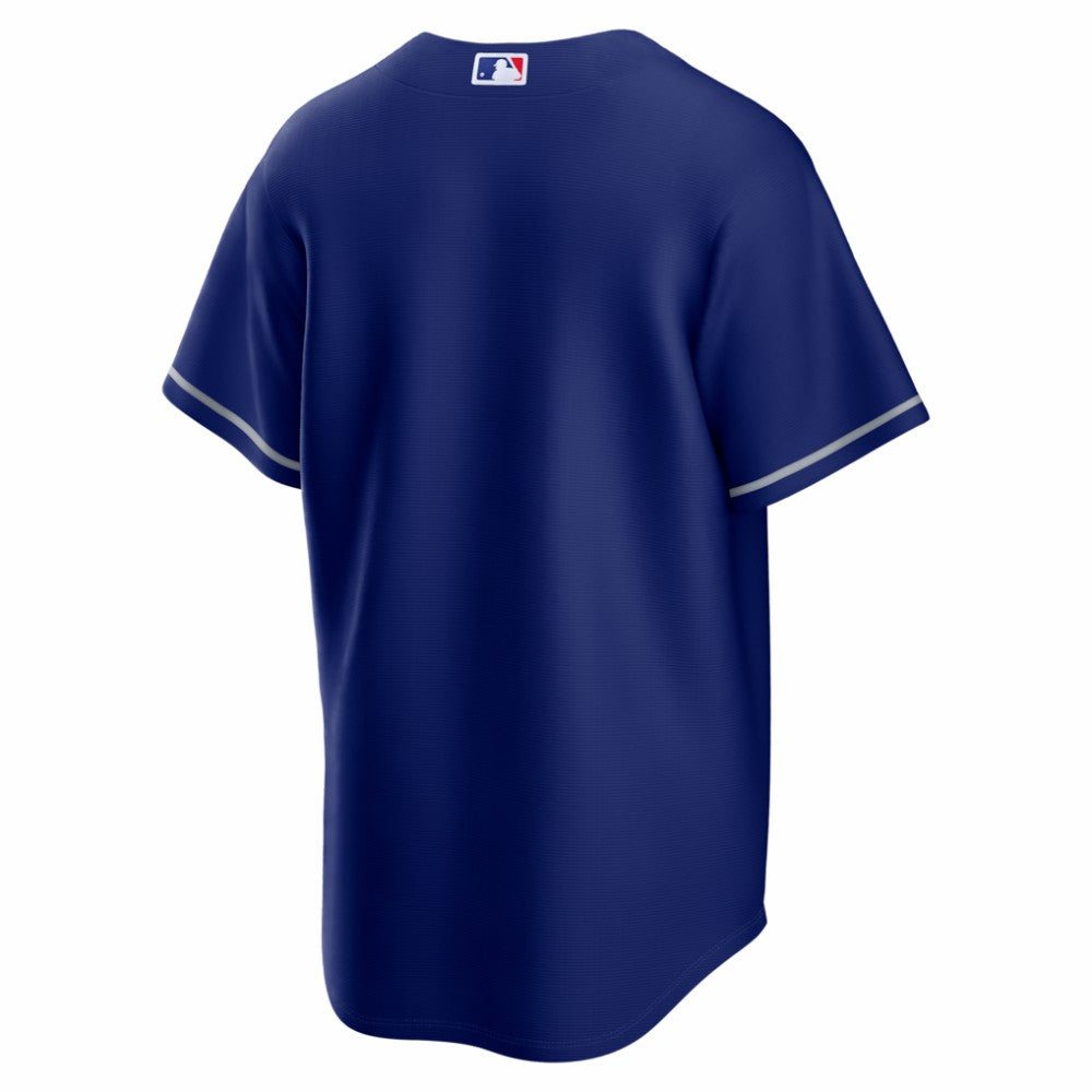 Los Angeles Dodgers Nike Alternate Replica Jersey - MLB Jerseys