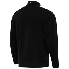 Florida Panthers Fanatics 2025 Stanley Cup Champions Genesis Quarter-Zip Pullover -  NHL Pullover