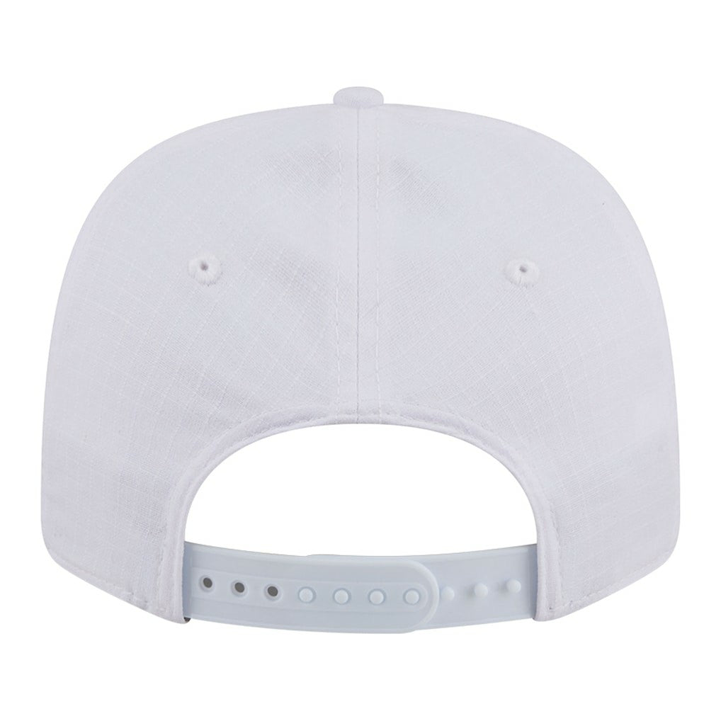 Dallas Cowboys Quick Strike Split Panel 9SEVENTY Stretch-Snap Hat | NFL Online