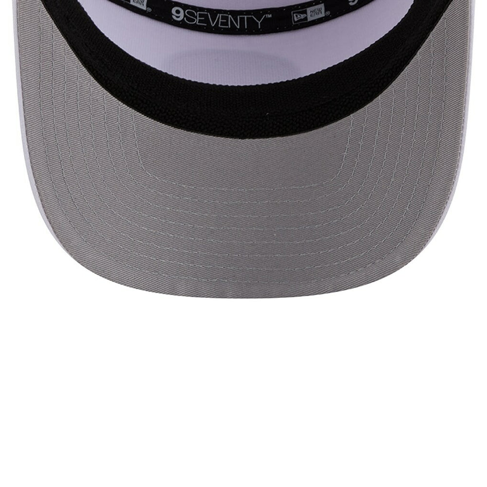 Dallas Cowboys Quick Strike Split Panel 9SEVENTY Stretch-Snap Hat | NFL Online