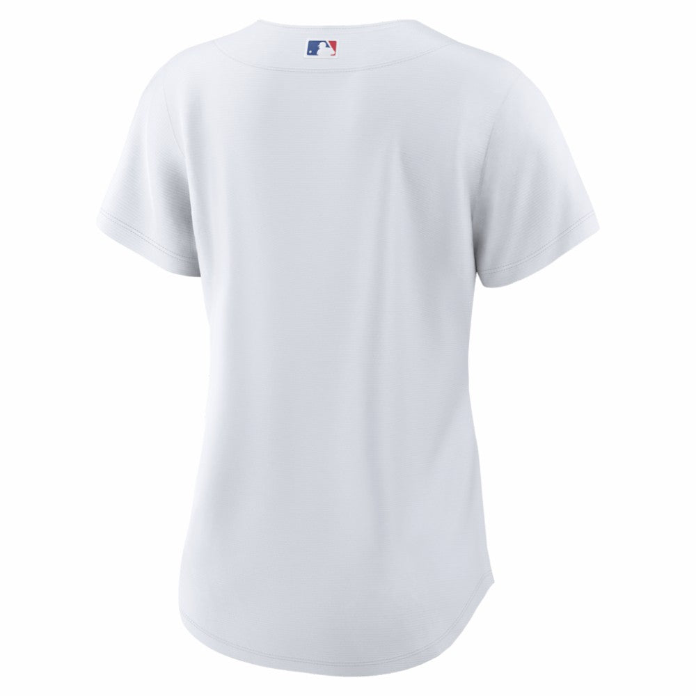 Los Angeles Dodgers Nike Women's Home Replica Jersey - MLB Jerseys