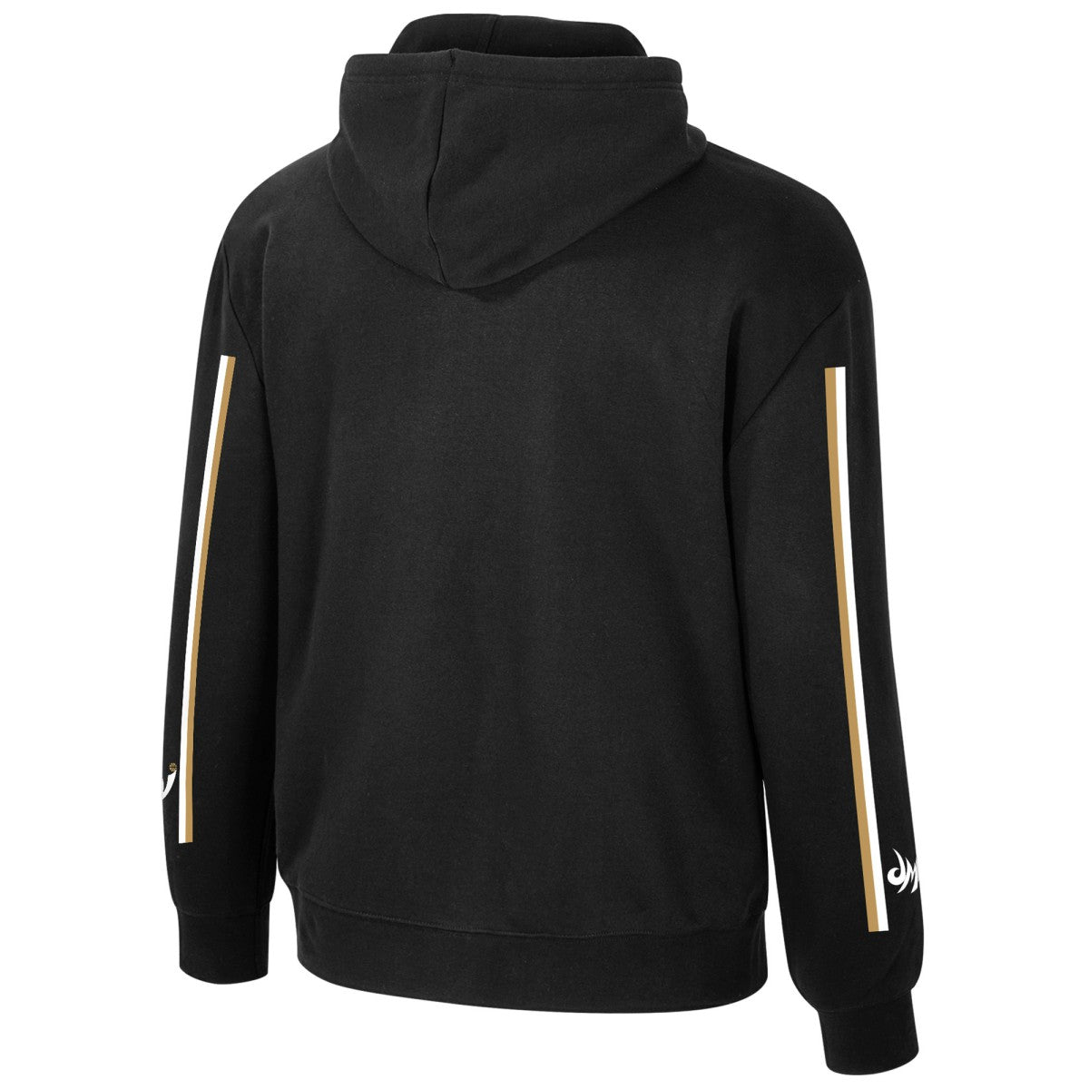 Black Washington Wizards Stadium Essentials Unisex 2025/26 City Edition City Star Hoodie | NBA