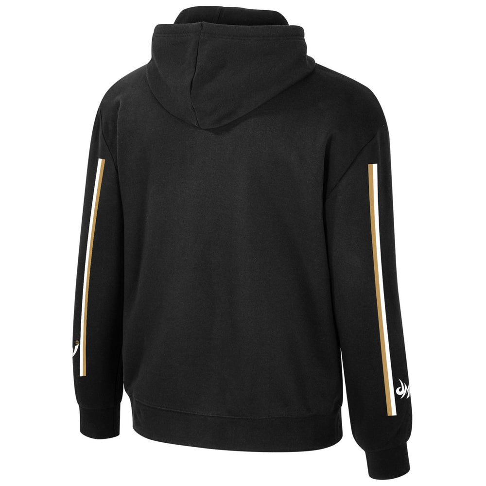 Black Washington Wizards Stadium Essentials Unisex 2025/26 City Edition City Star Hoodie | NBA