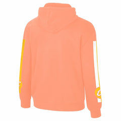 Orange Cleveland Cavaliers Stadium Essentials Unisex 2025/26 City Edition City Star Hoodie sale | NBA