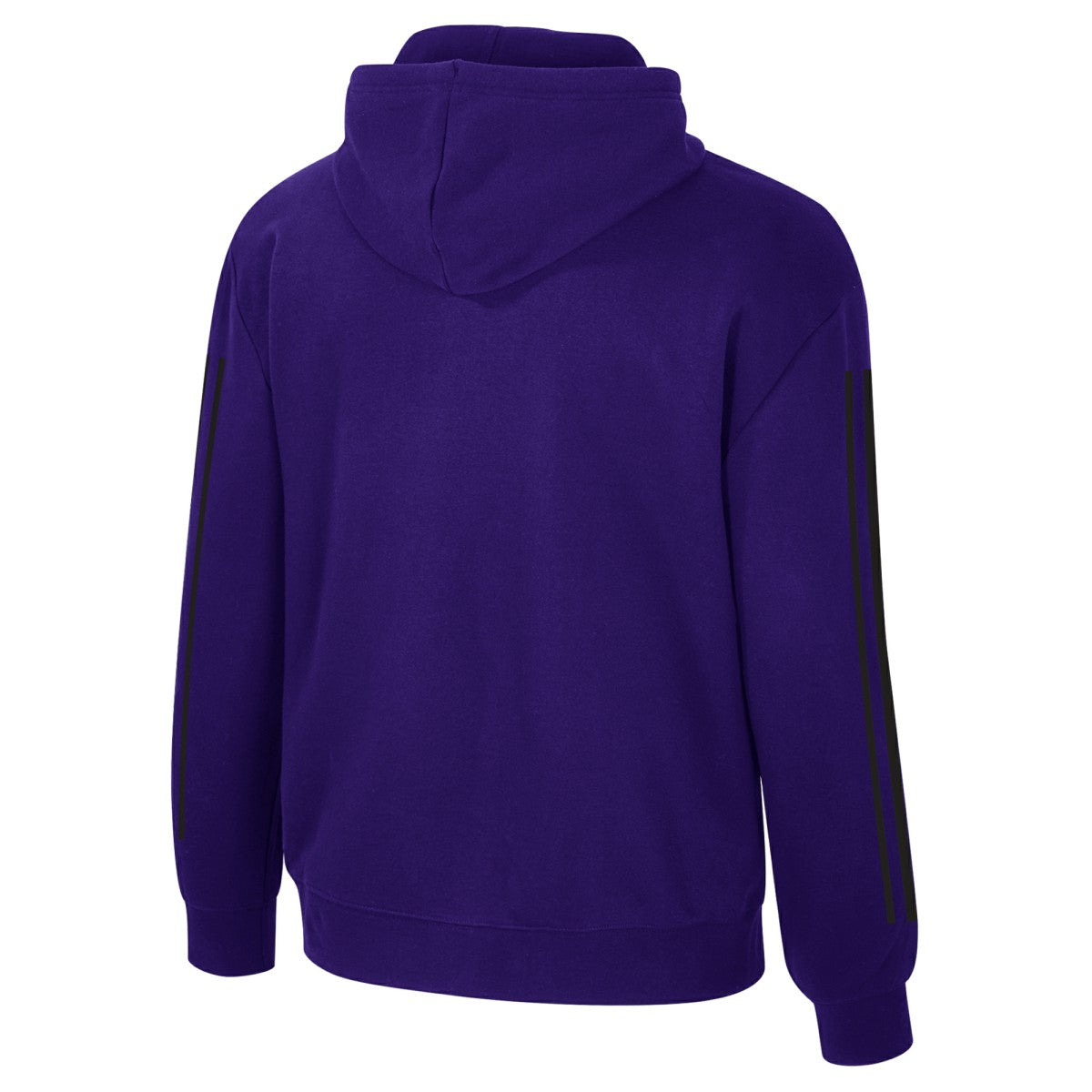 Purple Los Angeles Lakers Stadium Essentials Unisex 2025/26 City Edition City Star Hoodie | NBA