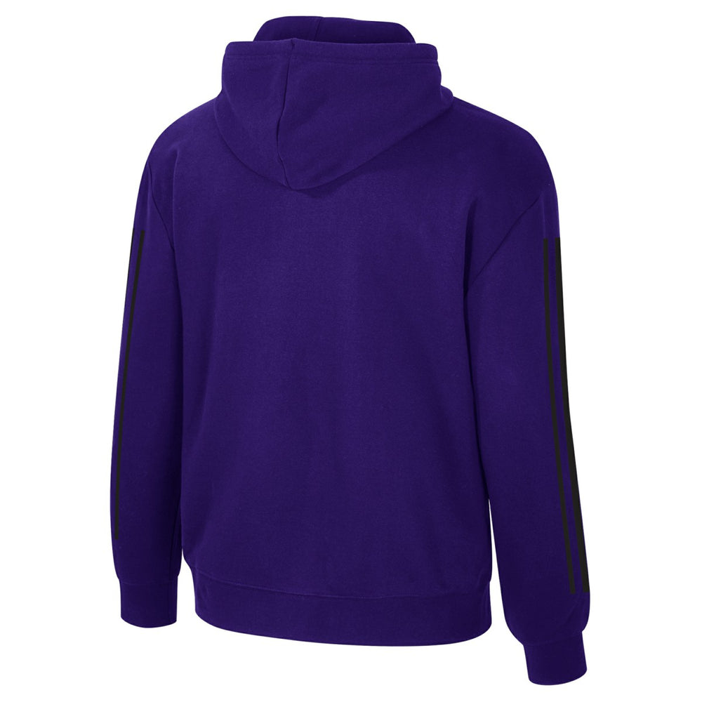 Purple Los Angeles Lakers Stadium Essentials Unisex 2025/26 City Edition City Star Hoodie | NBA