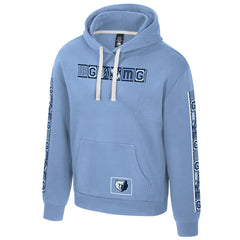 Blue Memphis Grizzlies Stadium Essentials Unisex 2025/26 City Edition City Star Hoodie | NBA