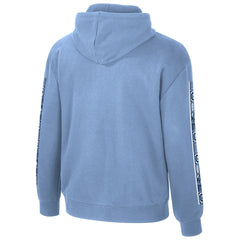 Blue Memphis Grizzlies Stadium Essentials Unisex 2025/26 City Edition City Star Hoodie | NBA
