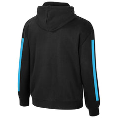 Black Miami Heat Stadium Essentials Unisex 2025/26 City Edition City Star Hoodie | NBA