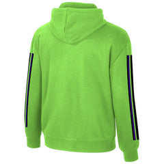 Neon Green New Orleans Pelicans Stadium Essentials Unisex 2025/26 City Edition City Star Hoodie | NBA