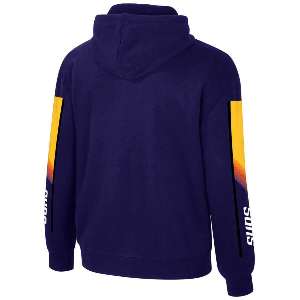 Purple Phoenix Suns Stadium Essentials Unisex 2025/26 City Edition City Star Hoodie | NBA