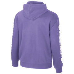 Purple Sacramento Kings Stadium Essentials Unisex 2025/26 City Edition City Star Hoodie | NBA