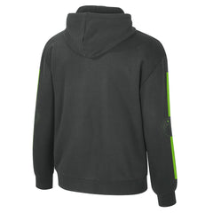 Charcoal Minnesota Timberwolves Stadium Essentials Unisex City Star Hoodie | NBA