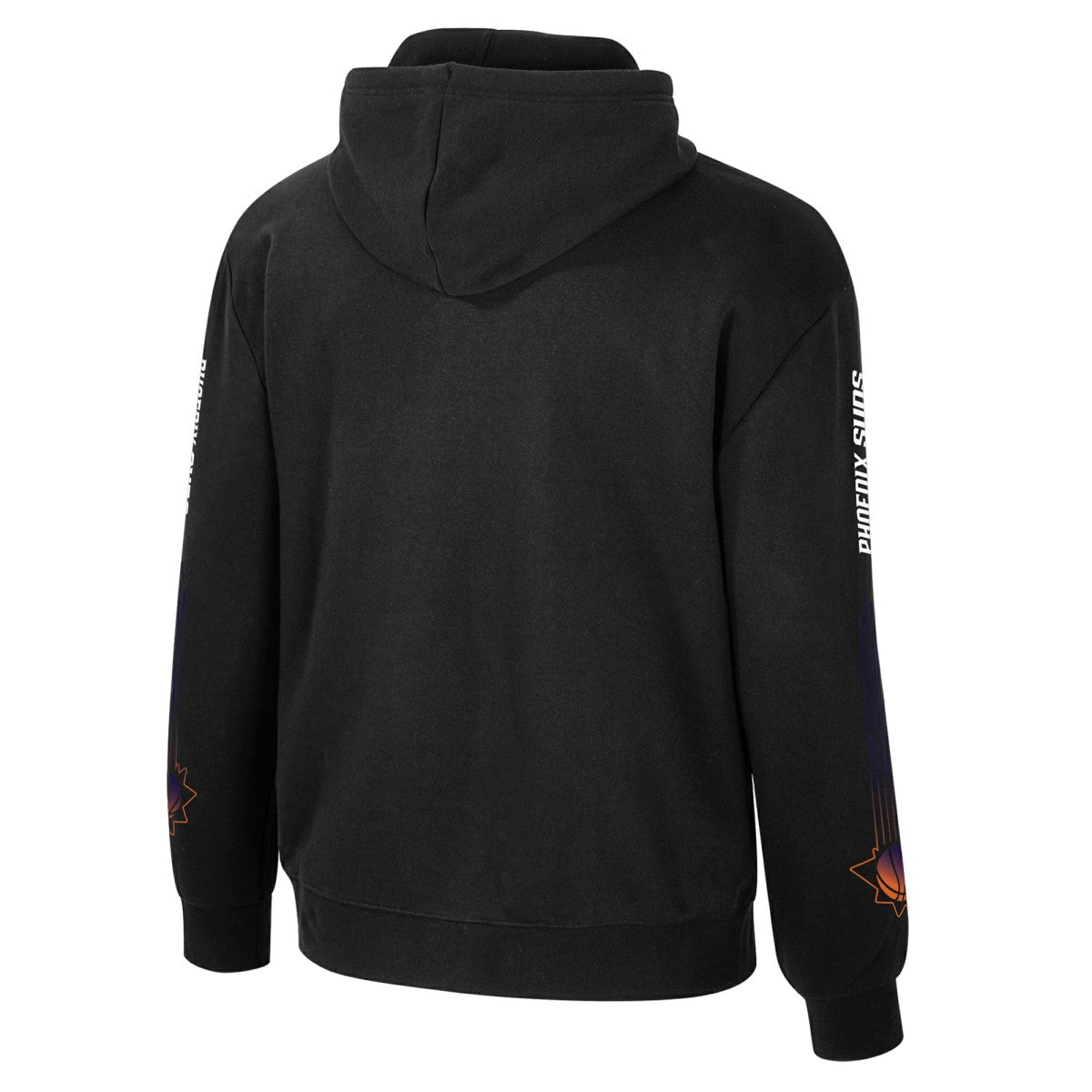 Black Phoenix Suns Stadium Essentials Unisex City Star Hoodie | NBA