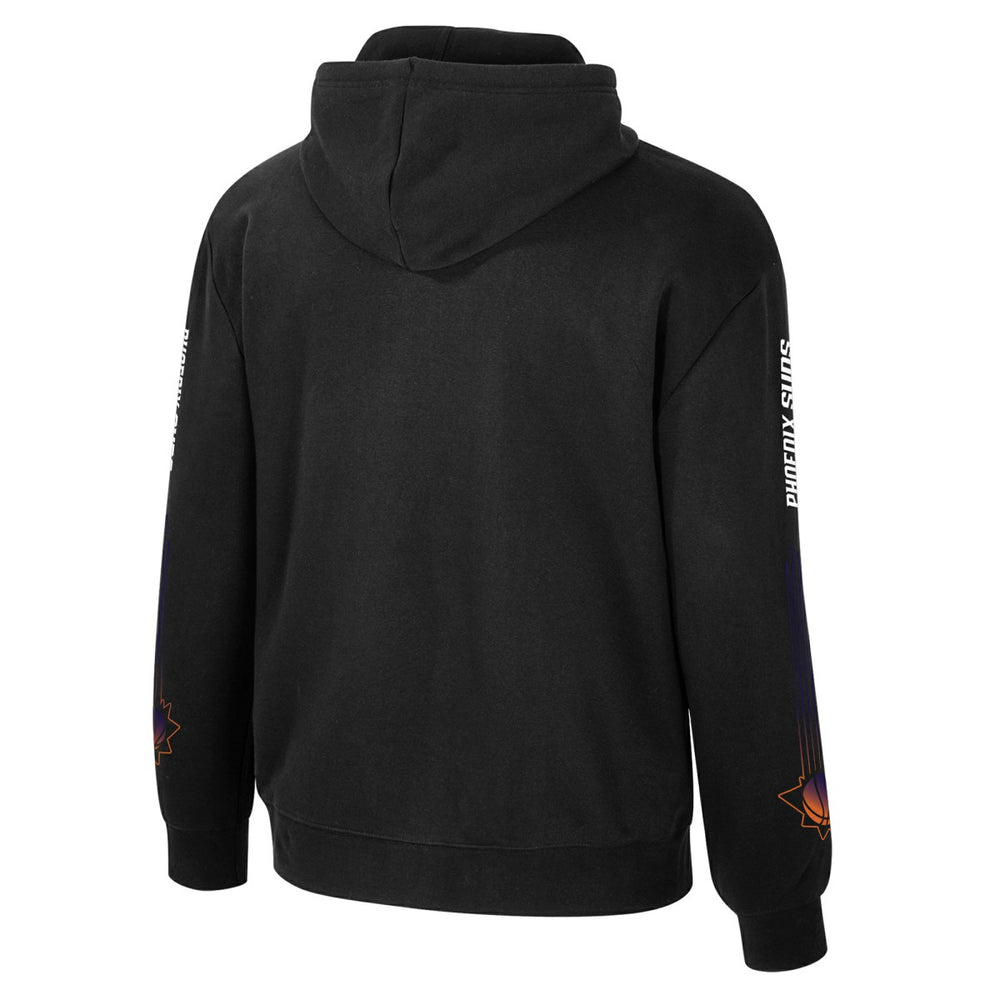 Black Phoenix Suns Stadium Essentials Unisex City Star Hoodie | NBA