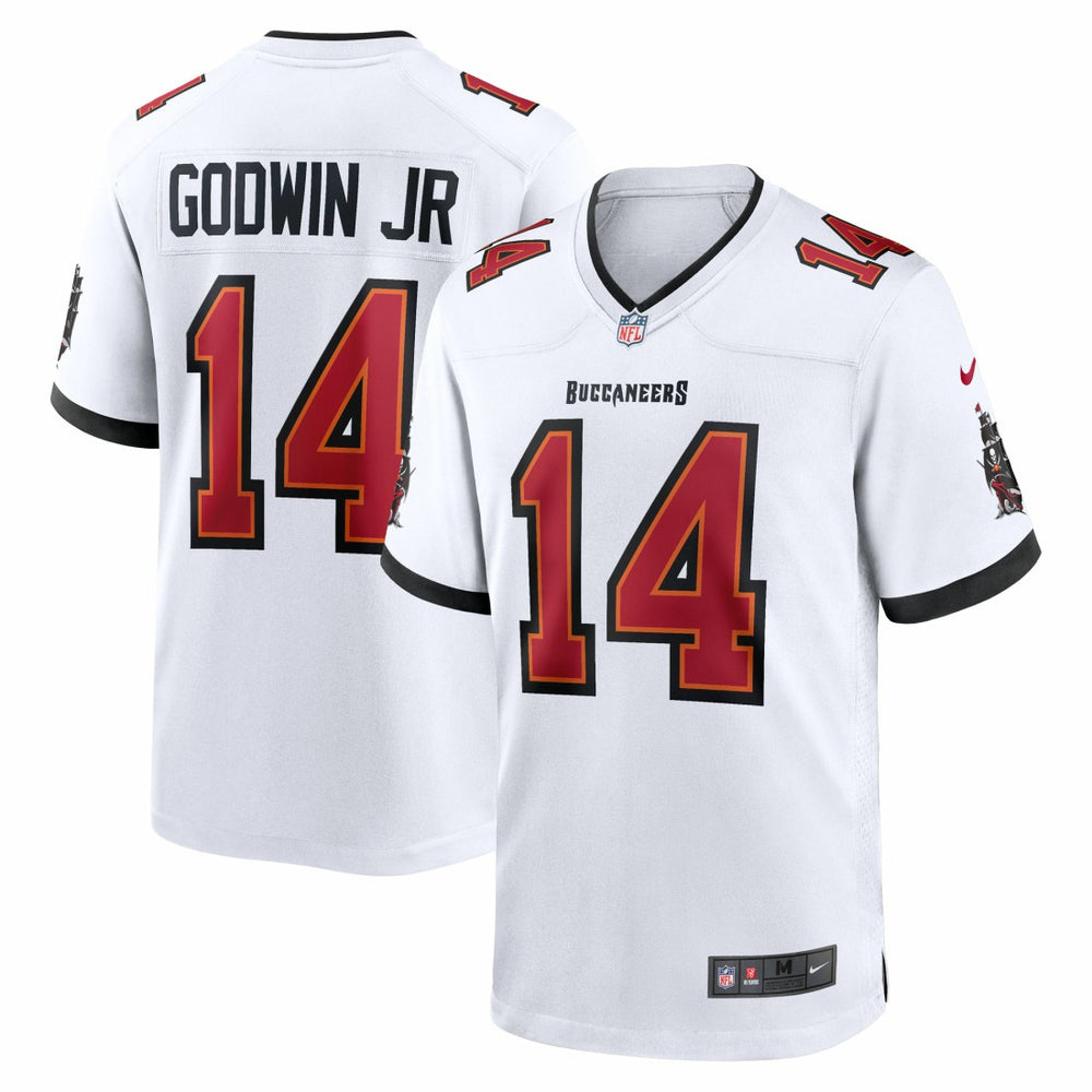 Tampa Bay Buccaneers Chris Godwin Jr.  Game Player Jersey | NFL Discount
